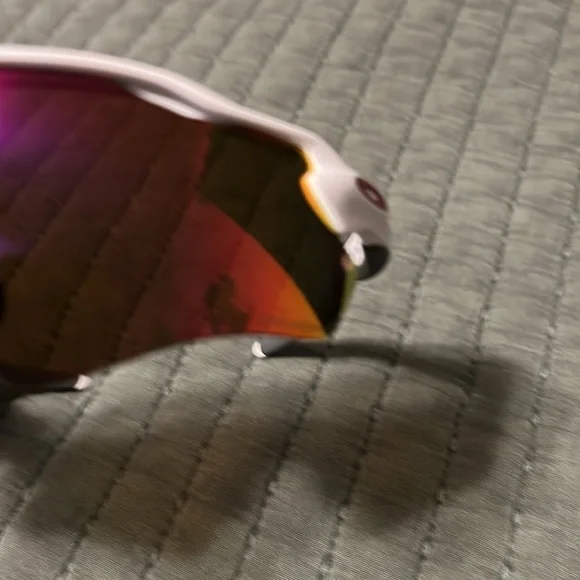 Oakley Radar EV Path Sunglasses - Picture 7 of 11